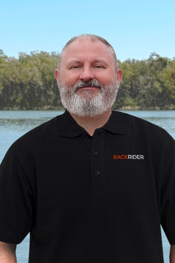 Phillip York, Test Pilot & Managing Director